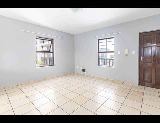 2 BEDROOM APARTMENT FOR SALE IN PARKLANDS